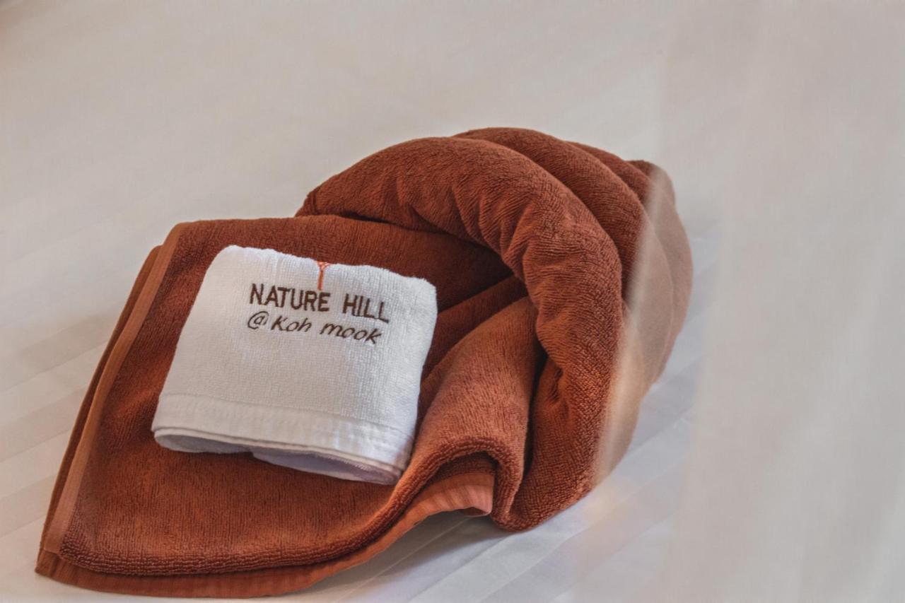 Nature Hill Ko Mook Exterior foto